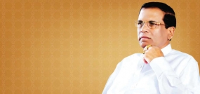 ජාත්‍යන්තරය ජයගත් නිර්මාණකරුවන් ජනපතිගේ ඇගැයීමට