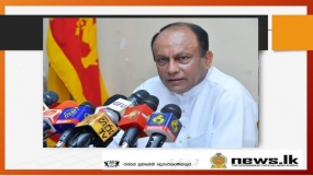 සමාජ මාධ්‍යයට නව ඒකකයක්- මාධ්‍ය නිදහසට එක දශමයක හෝ පළුදුවක් වෙන්න ඉඩ තබන්නේ නෑ- රාජ්‍ය අමාත්‍ය ලක්ෂ්මන් යාපා අබේවර්ධන