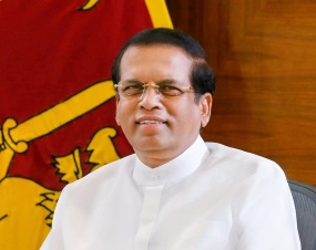 පාස්කු ඉරු දින ප්‍රහාරය ගැන සෙවීමට පංච පුද්ගල කොමිසමක්