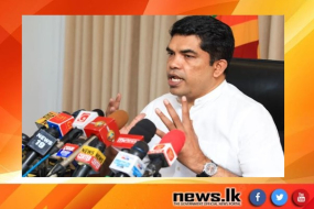 නියඟය නිසා වගාවට සිදු වී ඇති හානිය තක්සේරු කර ගොවින්ට වන්දි ලබා දිය යුතුයි