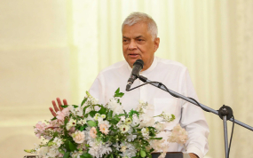 දේශපාලන පක්ෂ ක්‍රමය සකස් විය යුත්තේ රටේ අවශ්‍යතාවය අනුවයි