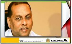 කොරෝනාවෙන් ධීවර ප්‍රජාව මුහුණ දී සිටින ගැටළු පිළිබඳව අමාත්‍ය මණ්ඩලය දැනුවත් කරනවා- අමාත්‍ය මහින්ද අමරවීර