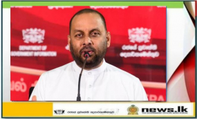 රටට අවශ්‍ය සහල් මෙරටේ ම නිෂ්පාදනය කිරීම රජයේ අරමුණයි - අමාත්‍ය මහින්ද අමරවීර