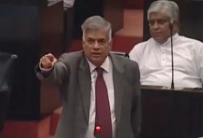 ප්‍රජාතන්ත්‍රවාදය ගැන කතා කරනවා නම්, ජනමාධ්‍යවේදීන්ට කළ තර්ජනය ඉල්ලා අස්කරගන්න