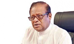 පාර්ලිමේන්තුව පවත්වාගෙන යාමට කතානායක අපොහොසත් වෙලා - අමාත්‍ය සුසිල් ප්‍රේමජයන්ත