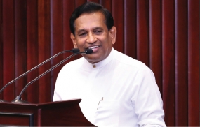 ගාස්තු අය කිරිමකින් තොරව ගිලන් රථවලට අධිවේගී මාර්ගයේ ගමන් කිරිමට අමාත්‍ය මණ්ඩල යෝජනාවක්