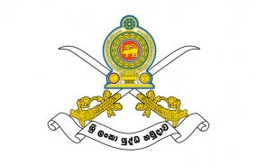 යුද්ධ හමුදාව  ඉඩම් අක්කර 23773.62 ක් නිදහස් කරයි