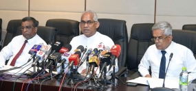 &#039;&#039;දියුණුවේ පුරෝගාමී පුරවරය&#039;&#039;- එන්ටර්ප්‍රයිස් ශ්‍රී ලංකා- නව ව්‍යවසායකයින් 20,000ක් බිහිකිරීම අපේක්ෂාවයි- මුදල් රාජ්‍ය අමාත්‍ය