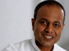 පාසල් දරුවන් මත්ද්‍රව්‍ය ජාවාරම්කරුවන්ගේ ‍ගොදුරක් බවට පත්‍ ‍නොවීමට රජය සෑම වැඩපිළි‍වෙලක්ම ගන්නවා