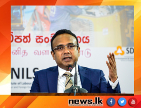 විදෙස් ශ්‍රමිකයින්ට ගුවන්තොටුපොලේදී ලබාදෙන තීරුබදු සහනය මැයි පළමුවැනිදා සිට ඉහළට