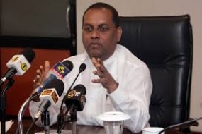 “ අපි වවලයි - අපි කන්නේ ” කඩිනම් කෘෂිකාර්මික වැඩපිළිවෙල පිළිබඳ දිසාපතිවරු දැනුම්වත් කරයි