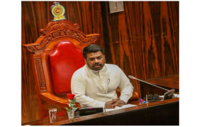 බියෙන් සැකෙන් තොර නිදහස් රාජ්‍යයක් ගොඩ නගන බවට ජනපතිගෙන් සහතිකයක්