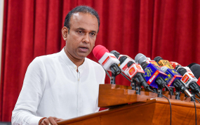 ජාත්‍යන්තර කර්මාන්ත ප්‍රදර්ශනය “Industry EXPO 2024” ජුනි 19 වනදා සිට 23 වනදා දක්වා BMICH හිදී පැවැත්වෙනවා