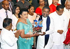 ගැහැණු දරුවා ආරක්ෂා කිරීම ශිෂ්ට සම්පන්න සමාජයක ප්‍රබල වගකීමක්