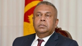 දුම්රිය වැඩ වර්ජනය සම්බන්ධයෙන් ගරු මුදල් හා ජනමාධ්‍ය අමාත්‍යතුමා විසින් නිකුත් කළ නිවේදනය