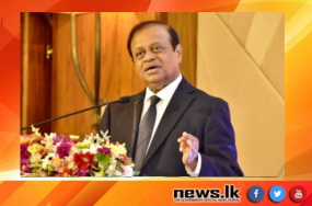 පාසල් සිසුන් ලක්ෂ අටකට පාවහන් ගැනීමට වවුචර්පත් ඉදිරියේ දී ලබා දෙනවා