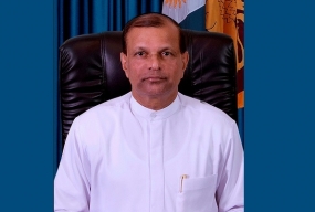 කිලිනොච්චියට විශේෂ ආර්ථික කලාපයක් - උතුරු පළාත් ආණ්ඩුකාර