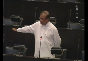 susil prema jayantha mp