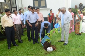 අග්‍රාමාත්‍ය කාර්යාලයත් දිවි නැගුම හයවැනි අදියරට එක් වෙයි