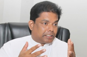 ජනමාධ්‍යවේදීන් නිරන්තරයෙන් අපහසුවට පත්වීම වැළැක්වීම සඳහා ගත හැකි උපරිම ක්‍රියාමාර්ග අනුගමනය කරනවා