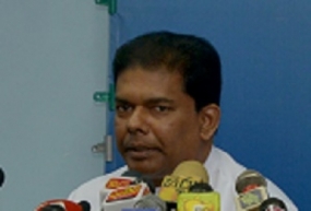 රාජ්‍ය පොසොන් උත්සවය අනුරාධපුරයේදී