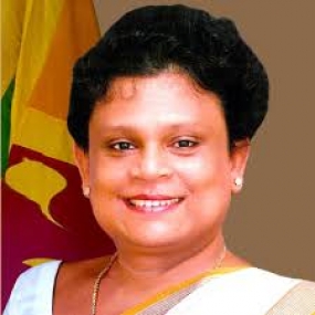 සබරගමුවේ පළාත් පාලන පුරප්පාඩු  පිරවීම දෙසතියක් තුළ