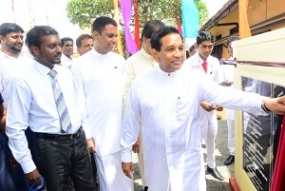 වෛද්‍ය අධ්‍යාපනයේ ප්‍රමිතිය දෙසතියකින් ප්‍රකාශයට...