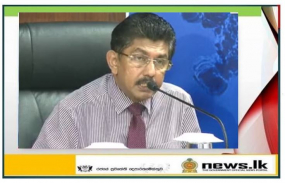 ඉලක්කගත සමාජ කණ්ඩායම් වෙත තවදුරටත් කොවිඩ් 19 පරික්ෂා කිරීම් ප්‍රමාණය වැඩි කරනවා- සෞඛ්‍ය සේවා අධ්‍යක්ෂ ජනරාල්