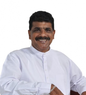 ධීවර රාජ්‍ය ඇමැතිගෙන් සමුළුවට යෝජනාවක්