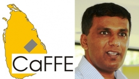 මැතිවරණ සිදුවීම් 961ක් -කැෆේ සංවිධානය