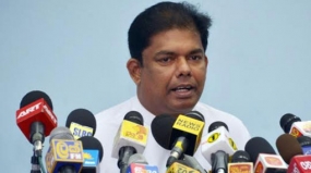 පාර්ලිමේන්තුව හා කතානායකවරයා නොසලකා හරිමින් කටයුතු කරලා