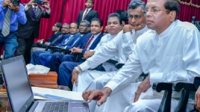 කෙටි කලක් හෝ තම රට සහ ජනතාව වෙනුවෙන් සේවාව ලබාදෙන්න – ජනපතිගෙන් රට හැර ගිය විද්වතුන්ට ආරාධනාවක්