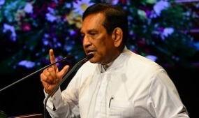 නව අයවැය කඩිනමින් මැතිසබයට-සුව ඇමැති