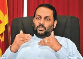 නියඟයෙන් පීඩාවට පත් ව ඇති ජනතාවට සහන සැලසීමට පියවර රැසක් ගෙන තිබෙනවා