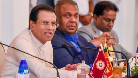 ජනපති මාධ්‍ය ආයතන ප්‍ර‍ධානීන් හමුවෙයි