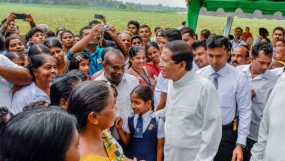 වයඹ විජයාභිමානී ව්‍යවසායක විශිෂ්ටතා සම්මාන උළෙල ජනපති ප‍්‍රධානත්වයෙන්