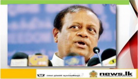 කොවිඞ් 19 වසංගතය හේතුවෙන් අඩාල වූ අධ්‍යාපන කටයුතු දුරස්ථව සිදු කිරීමට ජාතික වැඩපිළිවෙලක්