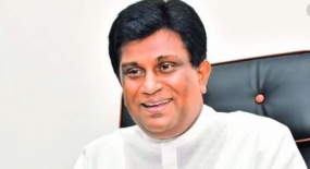 &#039;ඩිජිටල් ජාතියක් කරා&#039; තේමාවෙන් INFOTEL-2019 ජාතික තොරතුරු සන්නිවේදන තාක්ෂණ ප්‍රදර්ශනය ඇරඹේ