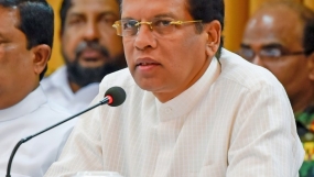 ආපදාවට ලක්වූ දිස්ත්‍රික්ක එම ව්‍යසනයන්ගෙන් ගලවා ගැනීමට ඉදිරි පියවර ගන්නවා - ජනපති