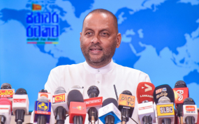 ඉදිරි මහ කන්න දෙකක් සඳහා වී වගාව වෙනුවෙන් බන්ඩි පොහොර නොමිලේ