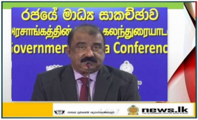 කුමන බාධක පැමිණියත් විභාග දෙපාර්තමේන්තුවේ නිලධාරින් දරුවන්ගේ විභාග අඛණ්ඩව පවත්වනවා