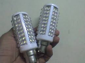 LED බල්බ නිෂ්පාදනය පිළිබඳ න්‍යායික හා ප්‍රායෝගික පුහුණු වැඩසටහනක්