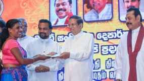 මහජන සේවා අඩාලවීමට ඉඩ නොතැබීමේ වගකීම් සමස්ත රාජ්‍ය නිලධාරින්ට පැවරෙන බව ජනපති පවසයි