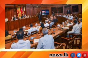 සංහිඳියාව සඳහා වන ක්‍රියාකාරී සැලැස්ම ක්‍රියාත්මක කිරීමට අදාළ නීති කෙටුම්පත් කිරීම් කඩිනම් කරන්න - ජනපතිගෙන් අදාළ අංශවලට උපදෙස්