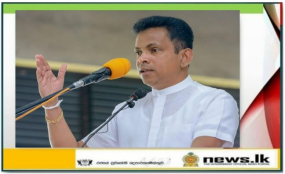 දෙසැම්බර් 31 රාජ්‍ය සේවයේ 30,000ක් පමණ විශ්‍රාම යනවා - රාජ්‍ය සේවයේ කඩාවැටීමක් නැහැ - පළාත් සභා හා පළාත් පාලන රාජ්‍ය අමාත්‍ය 