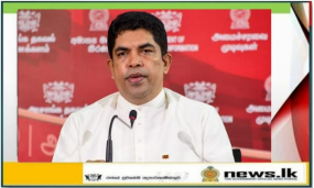 භාෂා ප්‍රවීණතාවයක් නොමැතිව වුවද කොරියාවේ රැකියා අවස්ථා - ජනමාධ්‍ය රාජ්‍ය අමාත්‍ය