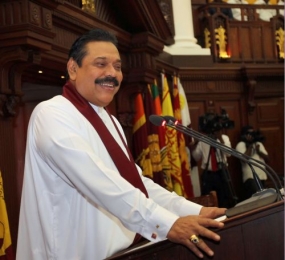 කිසිවෙකුට ජනතාව රැවටිය නොහැකි බව ඌවෙන් සන්ධානය ලැබූ ජයග‍්‍රහණයෙන් තහවුරු වුණා