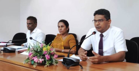 ගම්පහ ළමා හා කාන්තා සංවර්ධන කමිටු ක්‍රියාකාරිත්වය සක්‍රීය කිරීම වෙනුවෙන් විශේෂ රැස්වීමක්