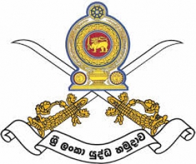 ස්වේච්ඡා බල සේනාවේ ක්‍රීඩා උත්සවය 15 -17 කොළඹ දී