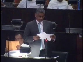 මහනගර සභා, නගර සභා, ප්‍රාදේශීය සභා (සංශෝධන ) පනත් කෙටුම්පත් විවාදයට - ඡන්දය කල්දමන්නේ නෑ